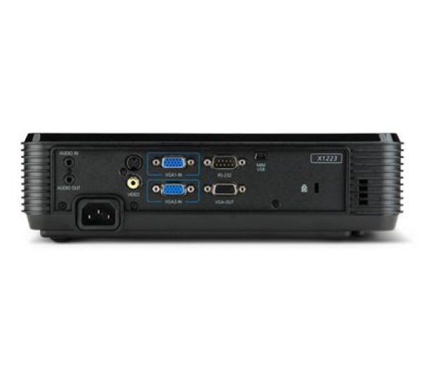 Acer P1223 - 1400244 - zdjęcie 2